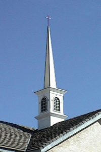 Steeple