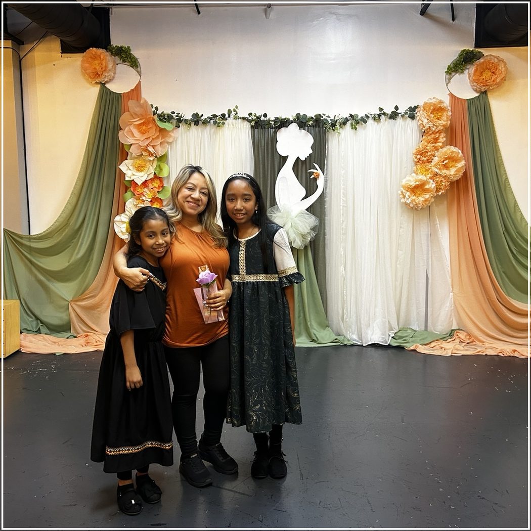 Mother's Day Celebration